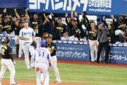 【CS】阪神が最大6点差ハネ返して大逆転勝利　シーズン最終戦で広島抜いてCS進出の勢いそのまま“7連勝”