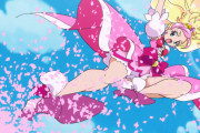 【画像】プリキュアの脚素晴らしすぎるｗｗｗｗｗｗｗｗｗｗｗｗｗｗｗｗｗｗｗｗｗｗｗｗｗｗｗｗｗｗｗｗ