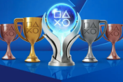 プレステでトロフィー簡単だったゲームTOP10発表するわ
