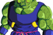 【画像】ドラゴンボールのこのモブキャラ達、何故かみんな覚えてる