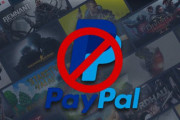 【悲報】SteamのPayPal決済停止騒動、成人向けゲーム規制だと確定　Valve「Mastercardの件と同種の問題」