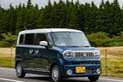 軽自動車乗り「普通車より軽の方がいい！」←無理があるだろwwwwww
