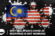 ＠マレーシアのコロナ対応がうまくいかない理由＠海外の反応