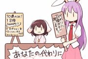 【東方】現代社会において需要がありすぎる