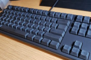 REALFORCEが壊れて買い換えるんだがオススメのキーボードある？