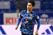 【日本代表】森保監督にムリと直訴！鎌田大地がポジション変更秘話を明かす
