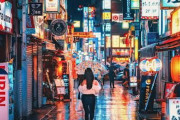海外「日本のネオンは本当に綺麗だよな…早く旅行に行きたいよ！！」日本の夜景が美しいと海外称賛！！