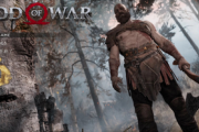 【朗報】PC版「ゴッド・オブ・ウォー」圧倒的に好評 (10,243件中97%件) で格の違いを見せつける