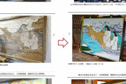 【完全に別物❓】ネットで酷評された佐賀の大絵馬、修復の当事者に聞く