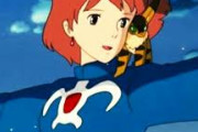 結局のところ宮崎駿のアニメ映画のヒロインで一番人気って誰なんだ？