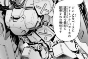 【画像】ガンダムのジム「ザクだけかっこいいバリエーションがたくさんあってずるい！」