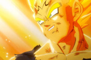 【ドラゴンボールZ カカロット】「魔人ブウ ダーブラ編」をフォーカスした第三弾PVが公開！魔人ベジータやベジットも登場！ミニゲームの野球も確認！！