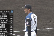 【練習試合 日ハムvs広島】4（右）大田泰示