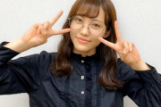 【欅坂46】松田里奈、今後の活躍が楽しみすぎる...!!!