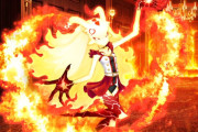 【FGO】エレノアは何で覚えてたの？特異点が修正されるとその出来事の記憶失くすはずじゃなかったっけ