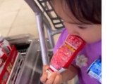 土屋太鳳　SNS裏アカウント流出ｗｗｗｗ 子どもが商品を舐めて棚に戻す動画や家族の写真が拡散