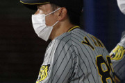 【阪神】矢野監督「主力がコロナになっても試合は待ってくれないんで」
