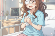 【悲報】女　整形手術で片目を失明😢