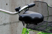 【名古屋】「自転車のサドルをなめる男がいる…」　面識ない女性(18)にストーカー行為か　会社員の男(47)を逮捕
