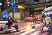 APEXヴァロを超えるゲーム「オーバーウォッチ2」が明日からサービス開始