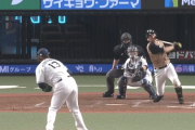 【速報】日ハム石川亮が同点タイムリー！！！