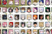 【VTuber】えぺまつり、一部出場出場者変更『事務所都合で橘ひなの→dtto.』『家庭都合で奈羅花→白城なお』『追加出場者→昏昏アリア』