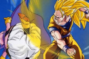 【ドラゴンボール】スーパーサイヤ人3が人気ない理由ｗｗｗｗｗｗｗ