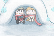 【けものフレンズ】かまくら