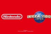 【UDJ】『SUPER NINTENDO WORLD』ミュージックビデオ公開ｷﾀ━━━(ﾟ∀ﾟ)━━━!!