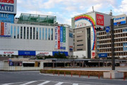 新宿駅に大改造計画！260mのツインタワーで「迷宮」返上へ！