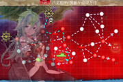 【艦これ】山風頑張った！トラウマ乗り越えて本当に頑張った！パパはウレシイ、ウレシイ・・・　他E3-3突破雑談
