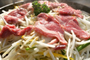 【ひつじ】 羊肉、なぜか北海道以外でぜんぜん食べない