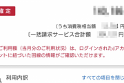 親「子供が普通に電話したらお金がかかること知らずに友達と長電話してたらしく、携帯代がヤバイことになった」 → 額がヤバすぎる・・・