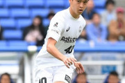 U20日本代表で神戸DF小林友希、J2町田に期限付き移籍「出場機会が必要と思い決断」（関連まとめ）