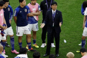 「日本サッカーは監督も海外に出る時代」アジア杯早期敗退した中国ファンが日本人監督を熱望