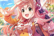 【デレマス】西園寺琴歌のCVが安齋由香里さんに決定！