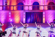 有能すぎる！乃木坂公式インスタが神宮Day1のLIVE PHOTOを公開！！！【乃木坂46】