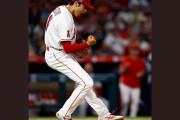大谷翔平が8回無失点、自己最多13Kで6勝目、エンゼルス実況スレの翻訳(海外の反応)