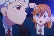 【アニメ】ラブライブ！スーパースター!!第10話「チェケラッ!!」NHK Eテレで今夜7時放送！かのちぃ回になるのかな？