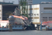 日本、海を制する者となる模様　世界最大級通常潜水艦・雷鯨が誕生「仏原潜より巨大、新型18式魚雷搭載、ハープーンミサイル等兵装可能」