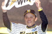 【阪神】猛打で岡田監督700勝「みんな久しぶりやろ」近本光司先発復帰「分からへん」／一問一答