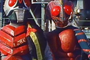 【更新】仮面ライダーストロンガーの第３６話「三人ライダー対強力デルザー軍団」の思い出