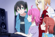 虹ヶ咲アニメ6話の細かいネタ【ラブライブ！】