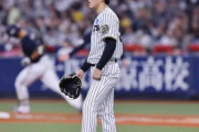【阪神】セにはこれがある…先発転向の富田蓮に試練　３連続バント空振りで課題浮き彫り