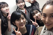 【乃木坂46】樋口日奈、頑張ってるな・・・
