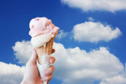 ソフトクリーム死ぬほど食いたいときどうしてんの
