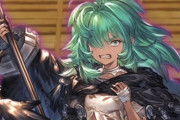【グラブル】更にキャラが濃くなったコルル  / グラシが星律するには復讐がトリガーではない可能性…？
