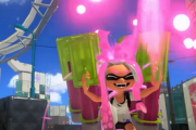 【速報】「スプラトゥーン3」についにチーターが現れる