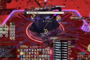 【FF14】戦士さん、極ゴルベーザ討滅戦を「戦士8人」でクリア！