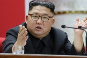 海外「金正恩がKポップは『悪質な癌』だと宣言」